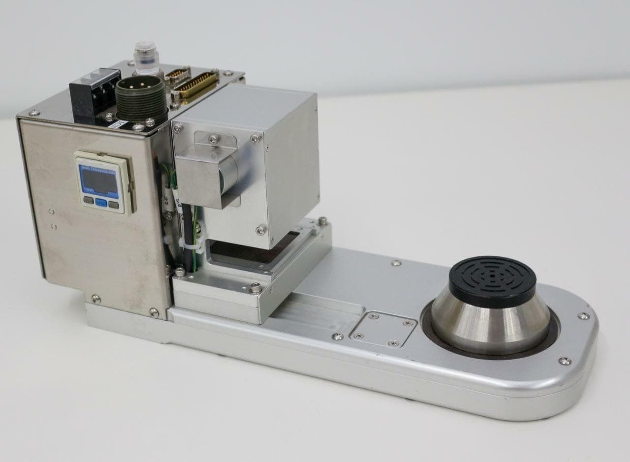 Yaskawa XU-ACP130-A13 Wafer Pre-Aligner