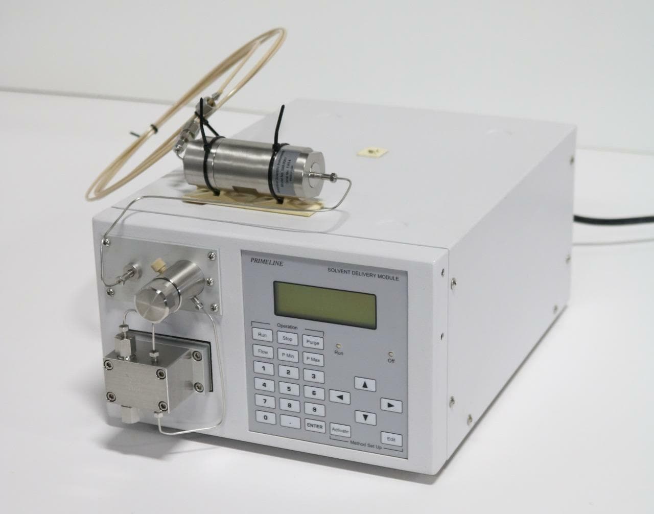 Analytical Scientific Instruments 501-0000 Solvent Delivery Module