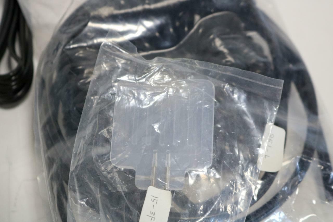 Fluoro Mechanic Co. Ltd. FV-30 100 Vacuum Wand Wafer Handler