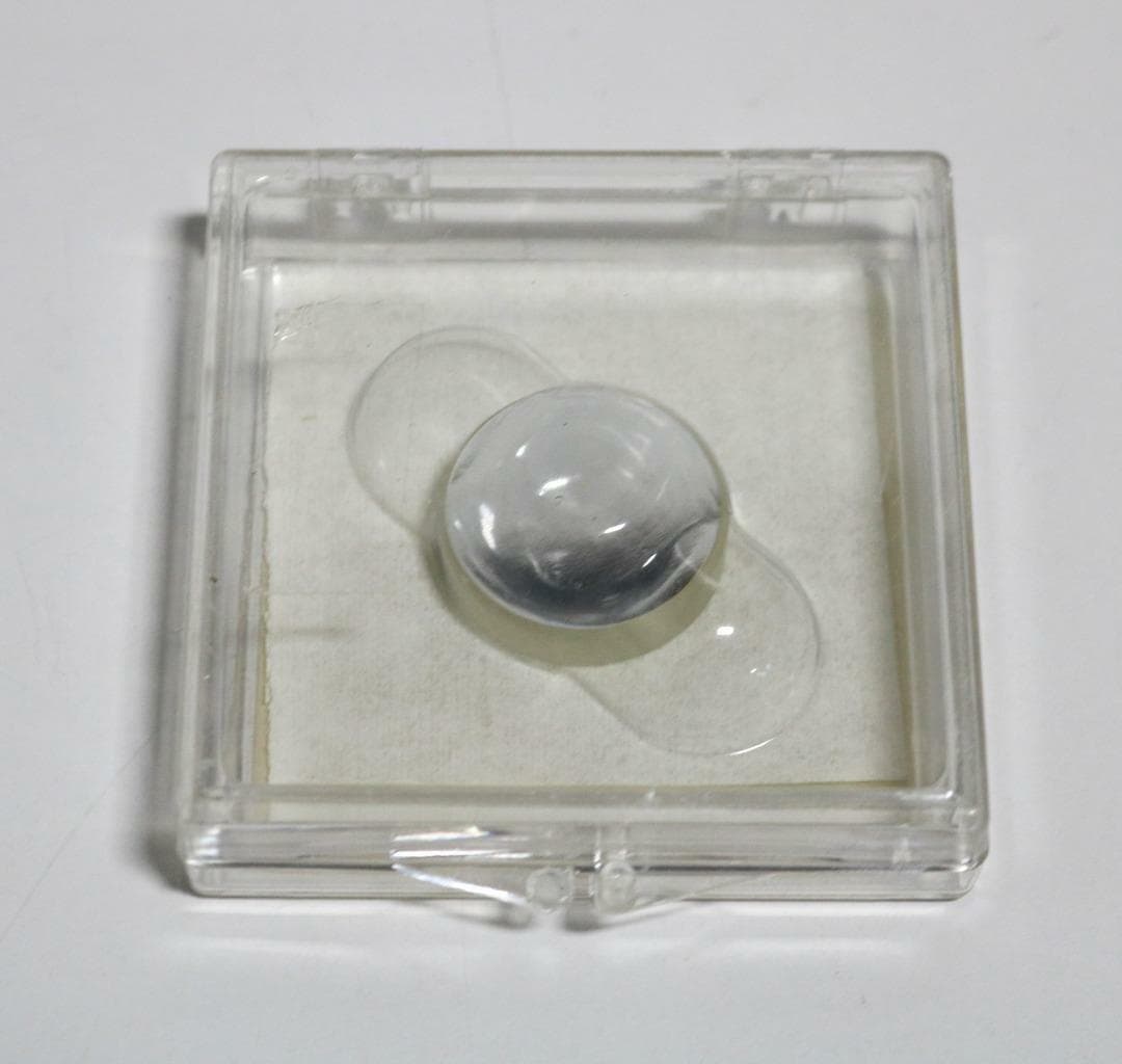 Newport 10D20BD.1 Flat Mirror, Pyrex, 25.4mm dia, 1/10 wave