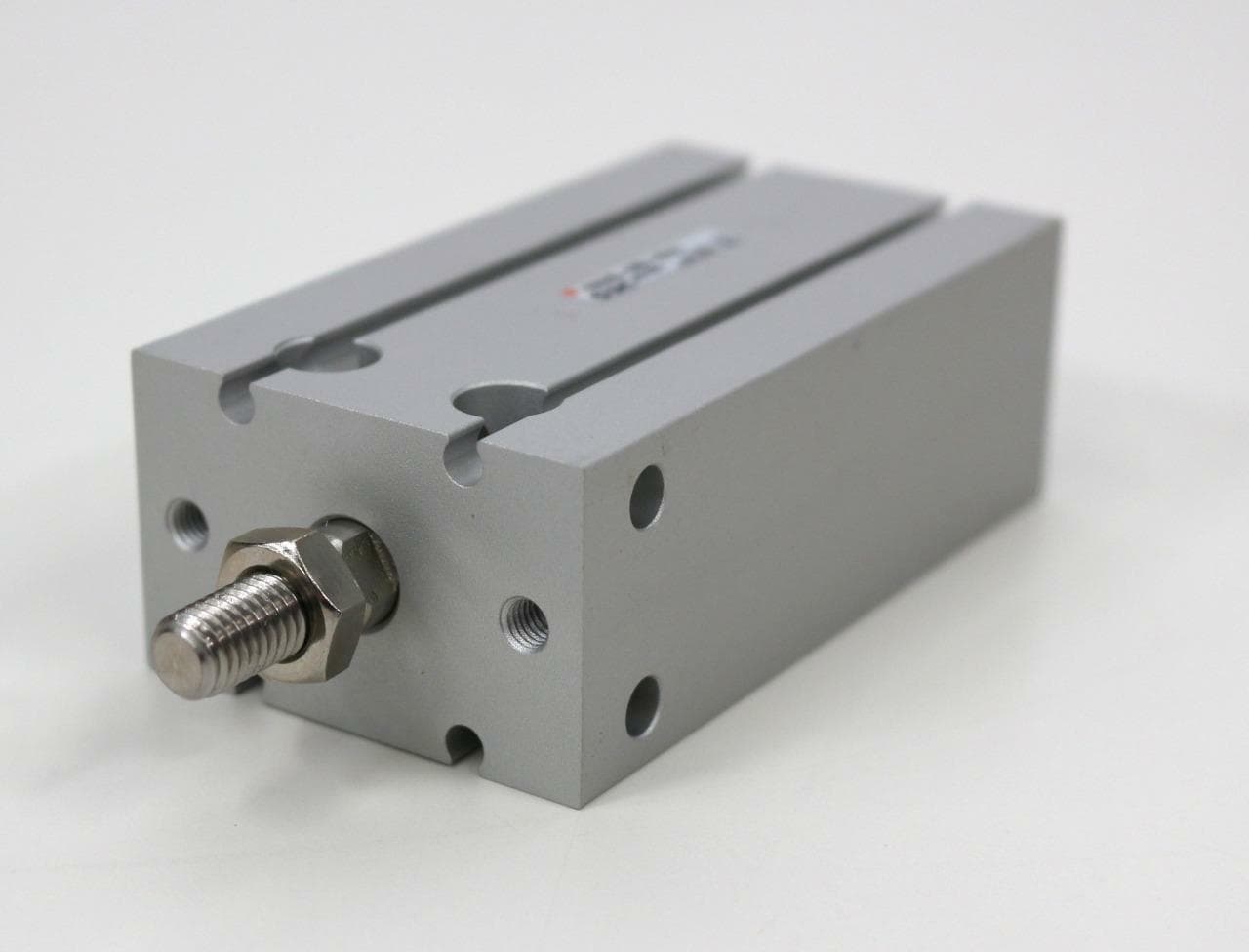 SMC CDU25-35D-XC19 Free Mount Cylinder
