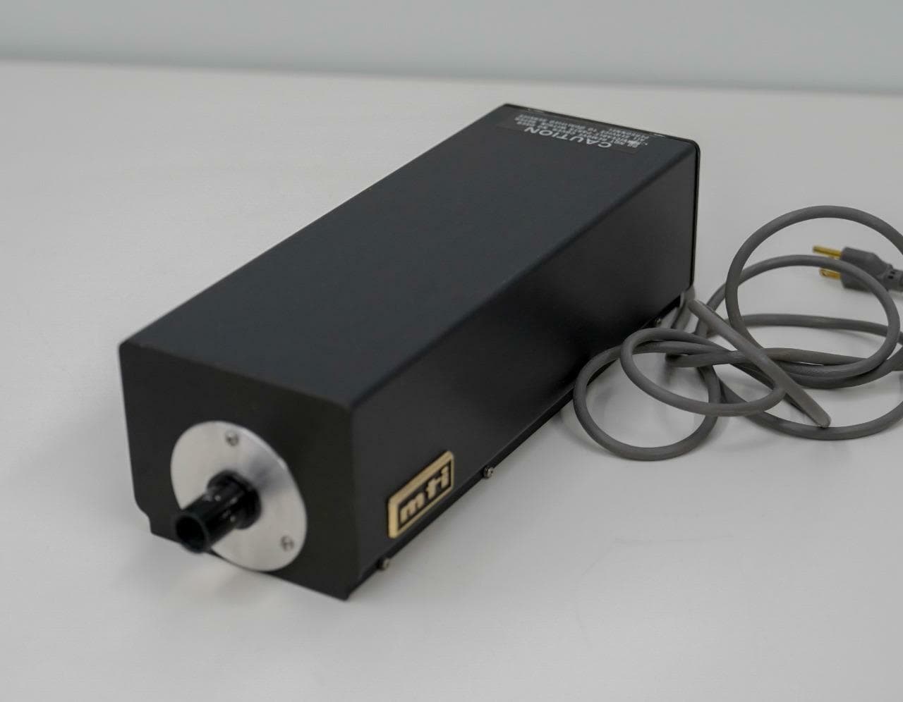 Dage-MTI SIT-66X Camera