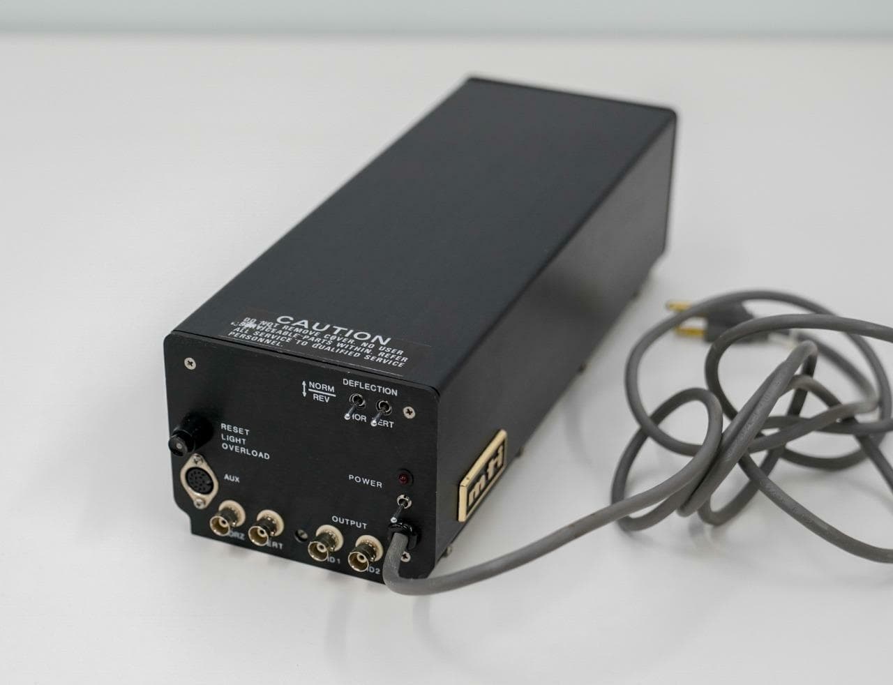 Dage-MTI SIT-66X Camera
