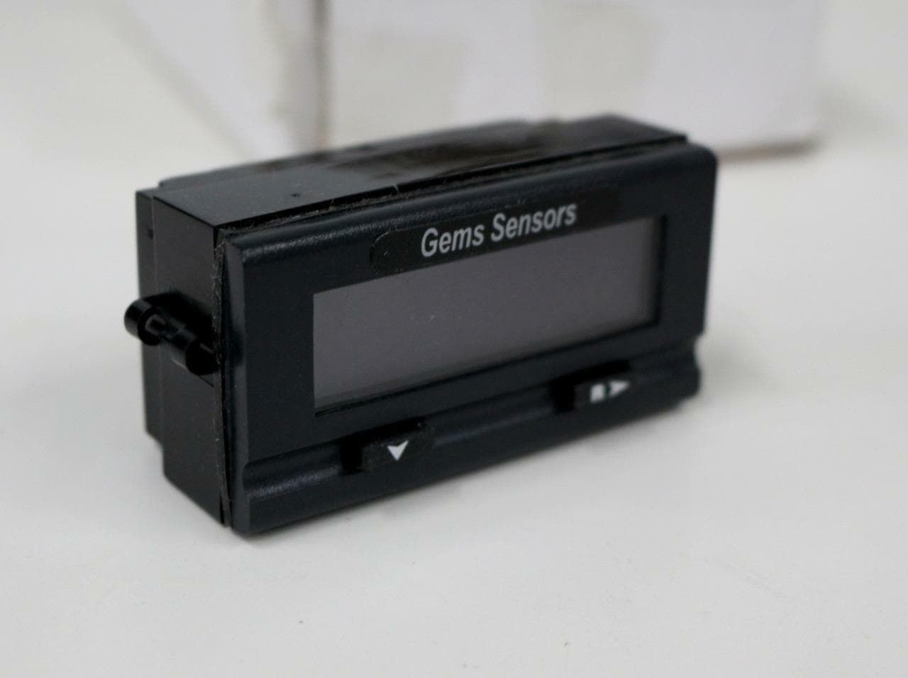Gems Sensors M103005 Totalizer Rate Meter