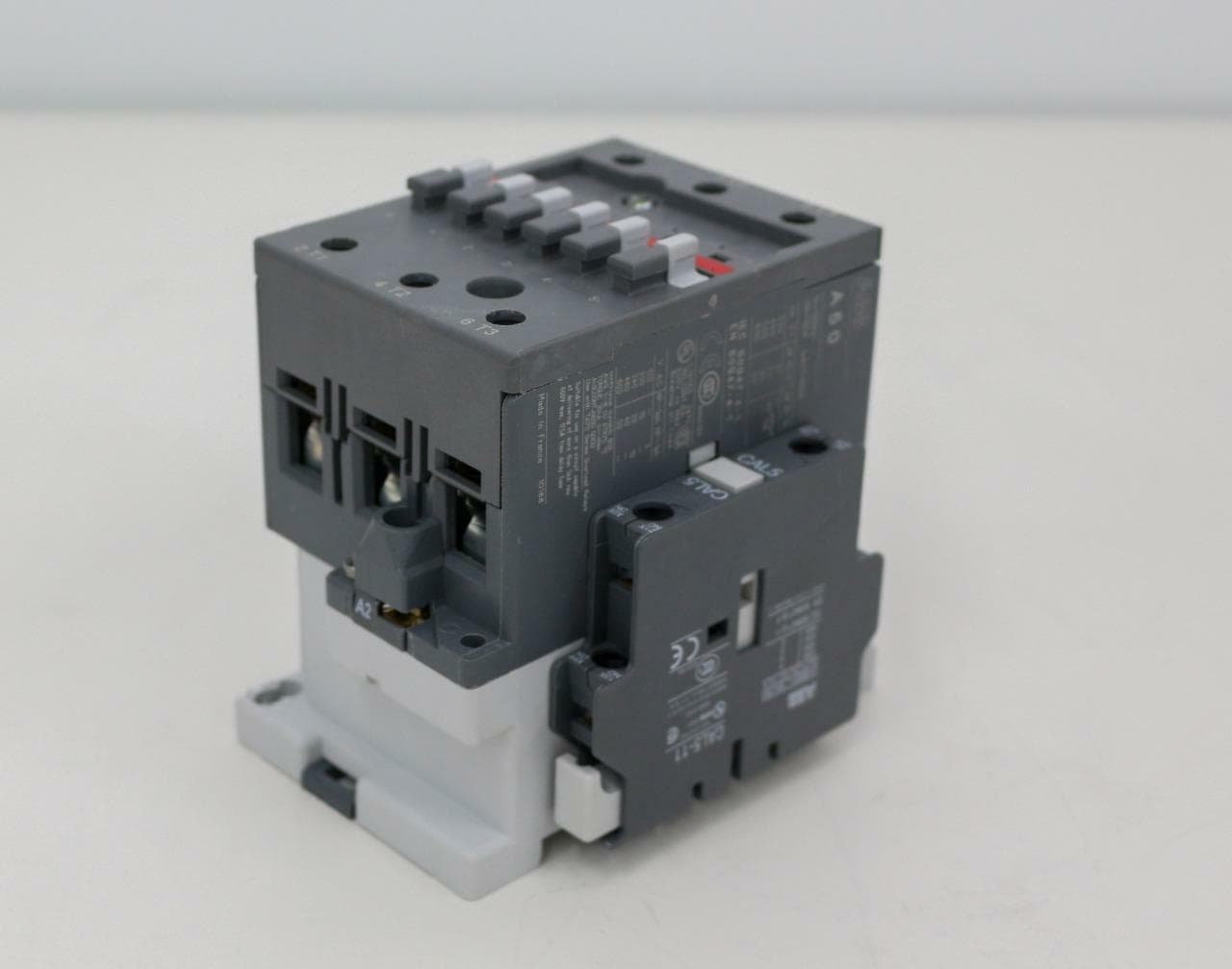 Asea Brown Boveri (ABB) A50-30 Contactor