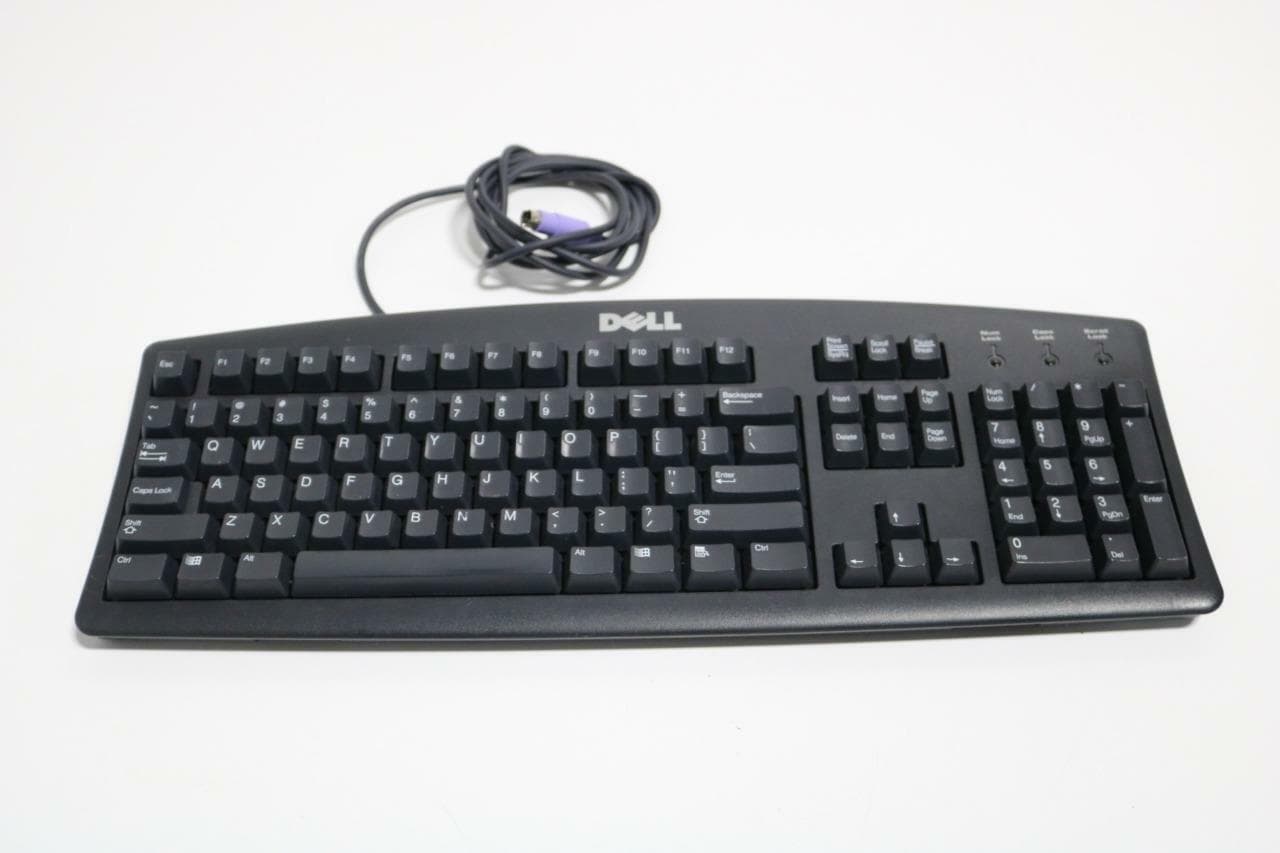 Dell RT7D20 Keyboard