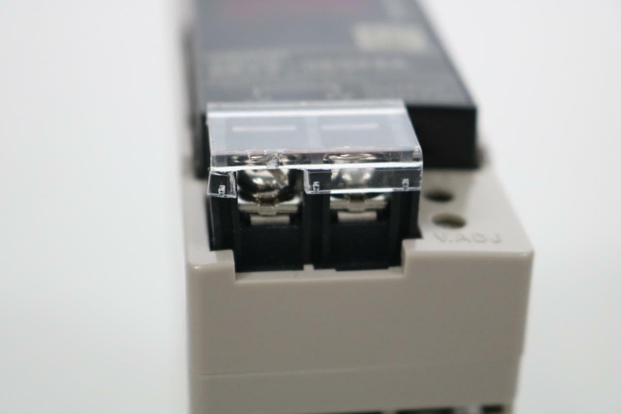Omron S8VS-06024A Switch Mode Power Supply, 24VDC