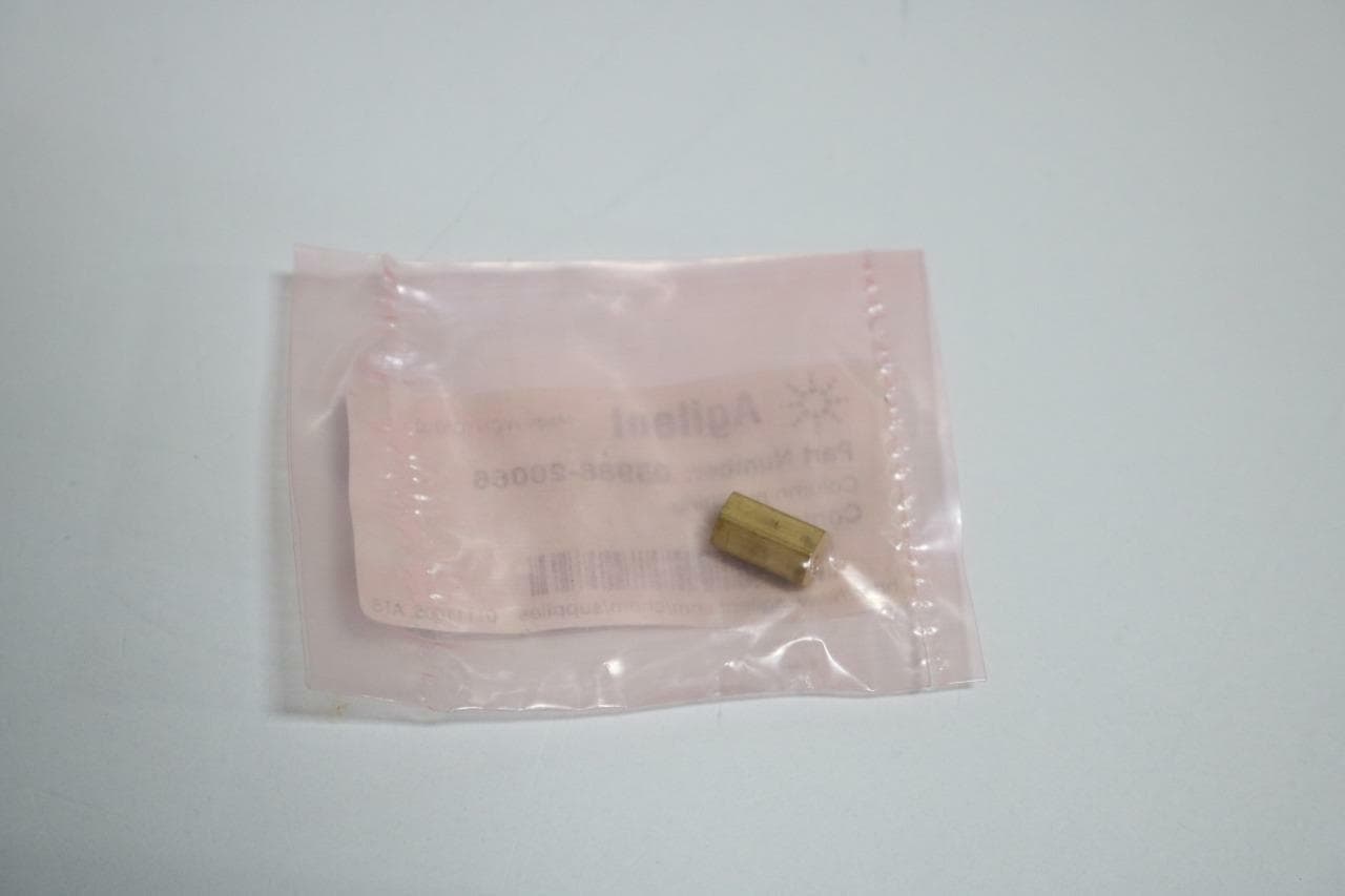 Agilent 05988-20066 Column Nut Fitting