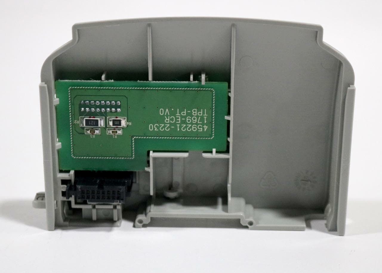 Allen-Bradley 1769-ECR Compact I/O Right End Cap/Terminator