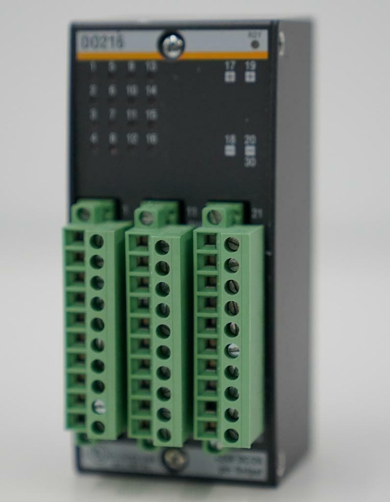Bachmann DO216 Digital Output Module