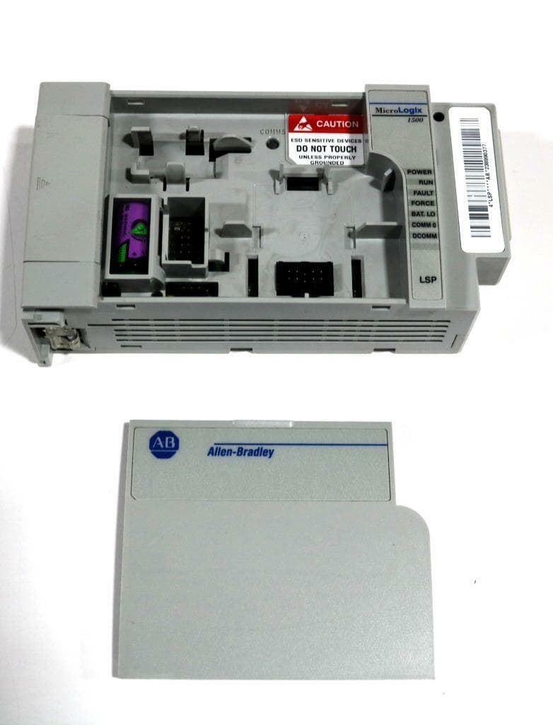 Allen-Bradley 1764-LSP 1764-LSP MicroLogix 1500 Processor Unit