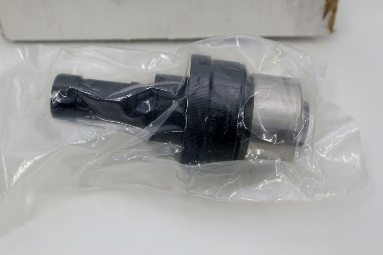 Diagnostics Instruments HR100-CMT Camera to Microscope Coupler