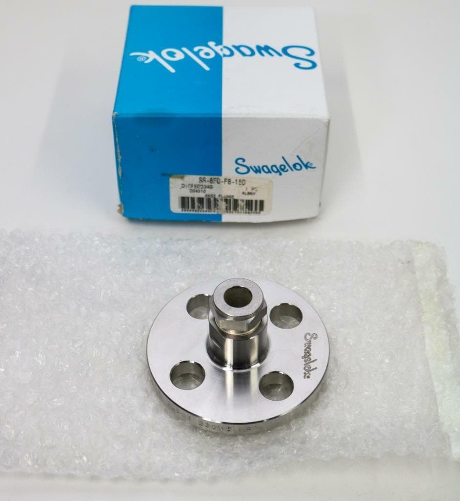 Swagelok SS-8F0-F8-150 ANSI Adaptor