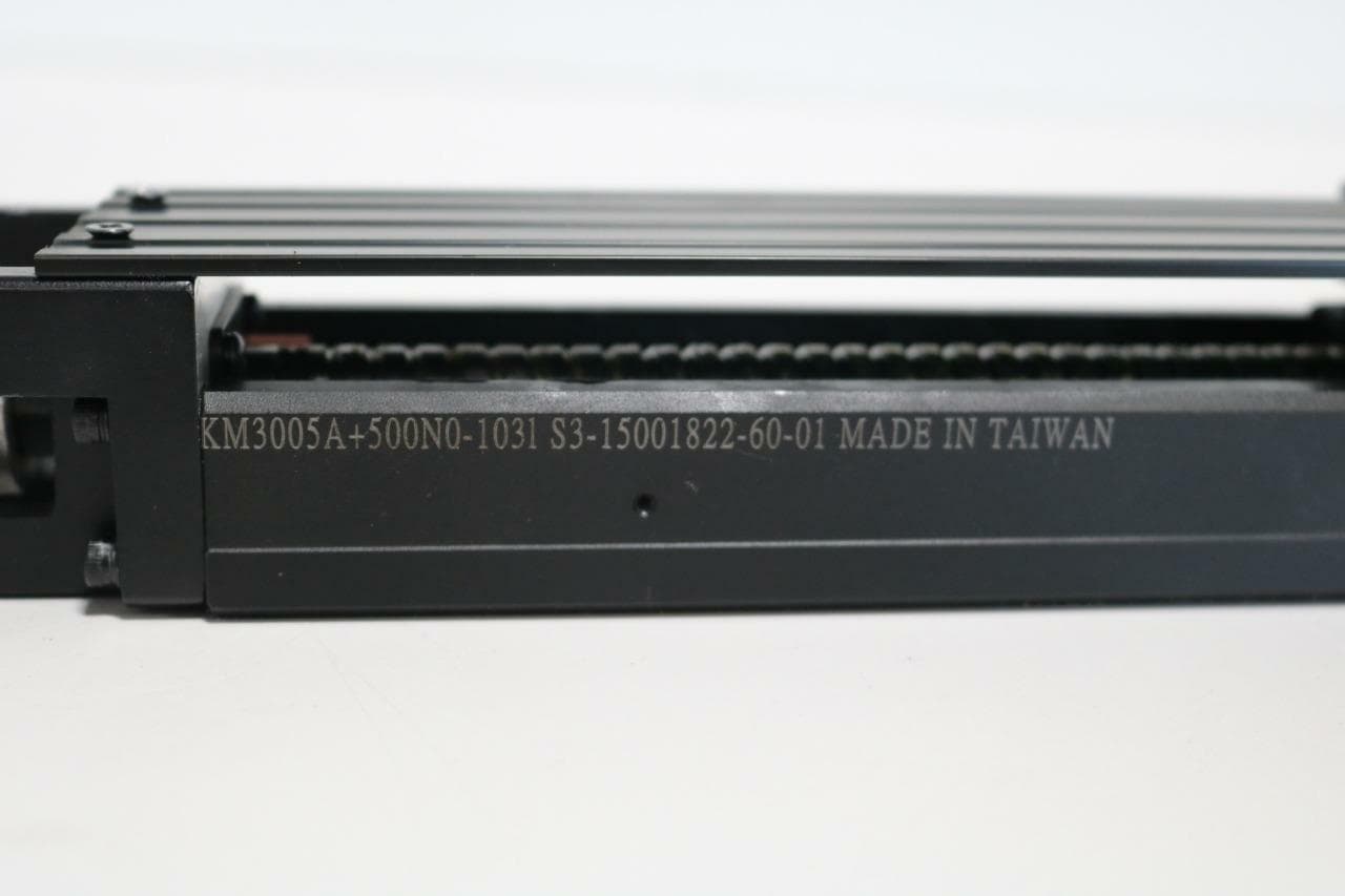 PMI KM3005A+500N0-1031 S3-15001822-6 KM Mono Stage 0-01