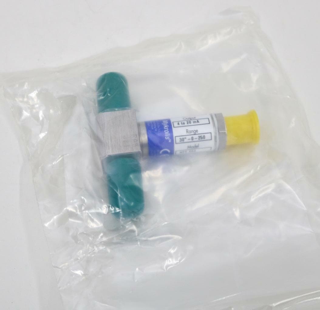 Mykrolis NTT 204 Pressure Transducer