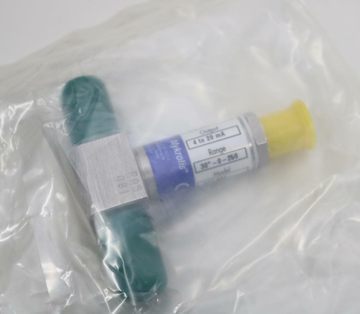 Mykrolis NTT 204 Pressure Transducer