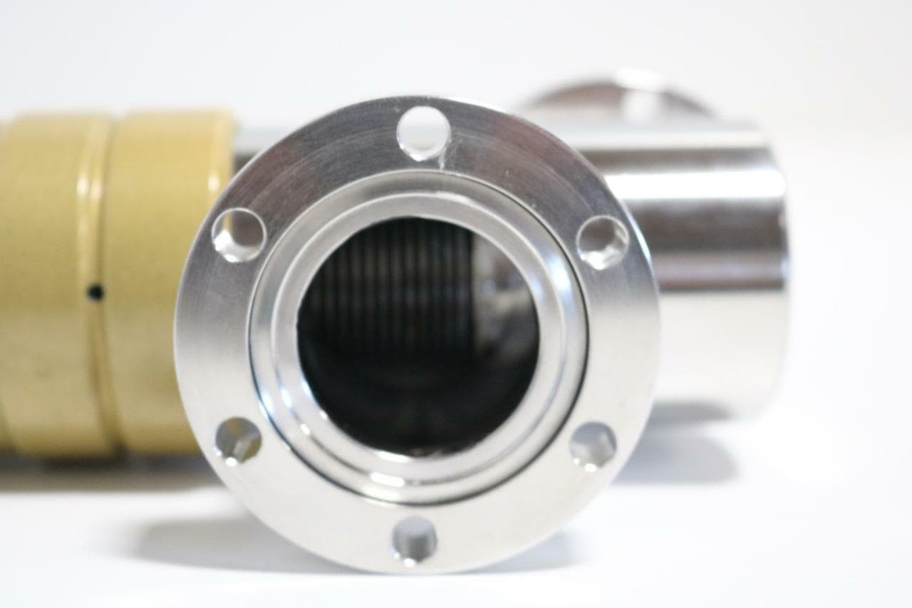 Huntington PVI-150 Pneumatic Vacuum Valve