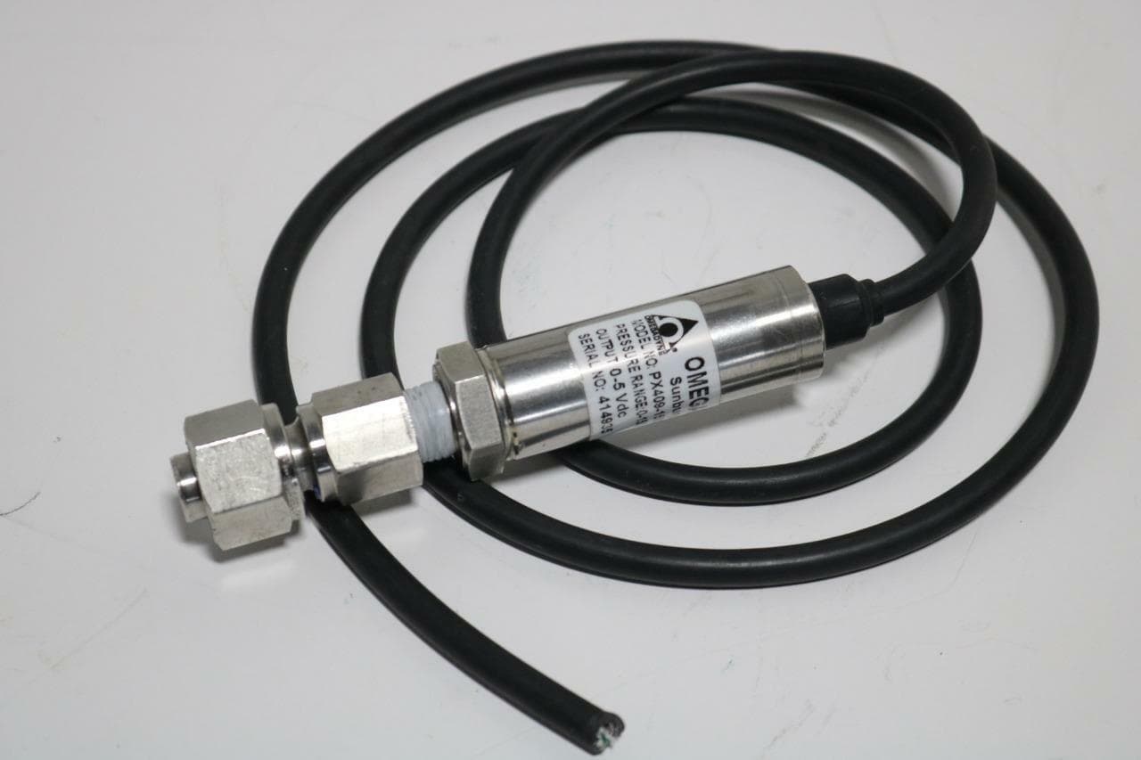 Omegadyne PX409-150G5V Pressure Transducer