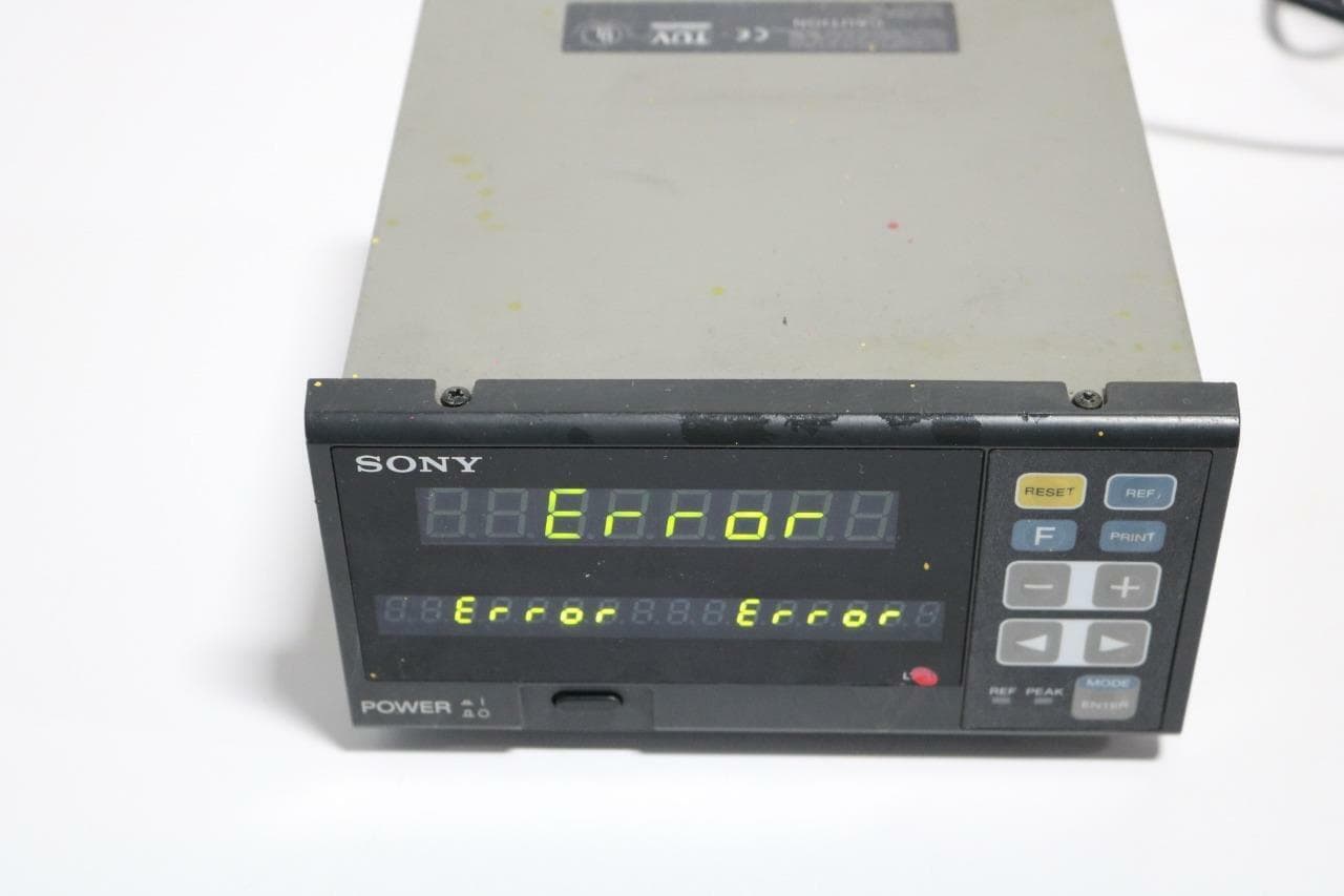 Sony LY51 Display Unit
