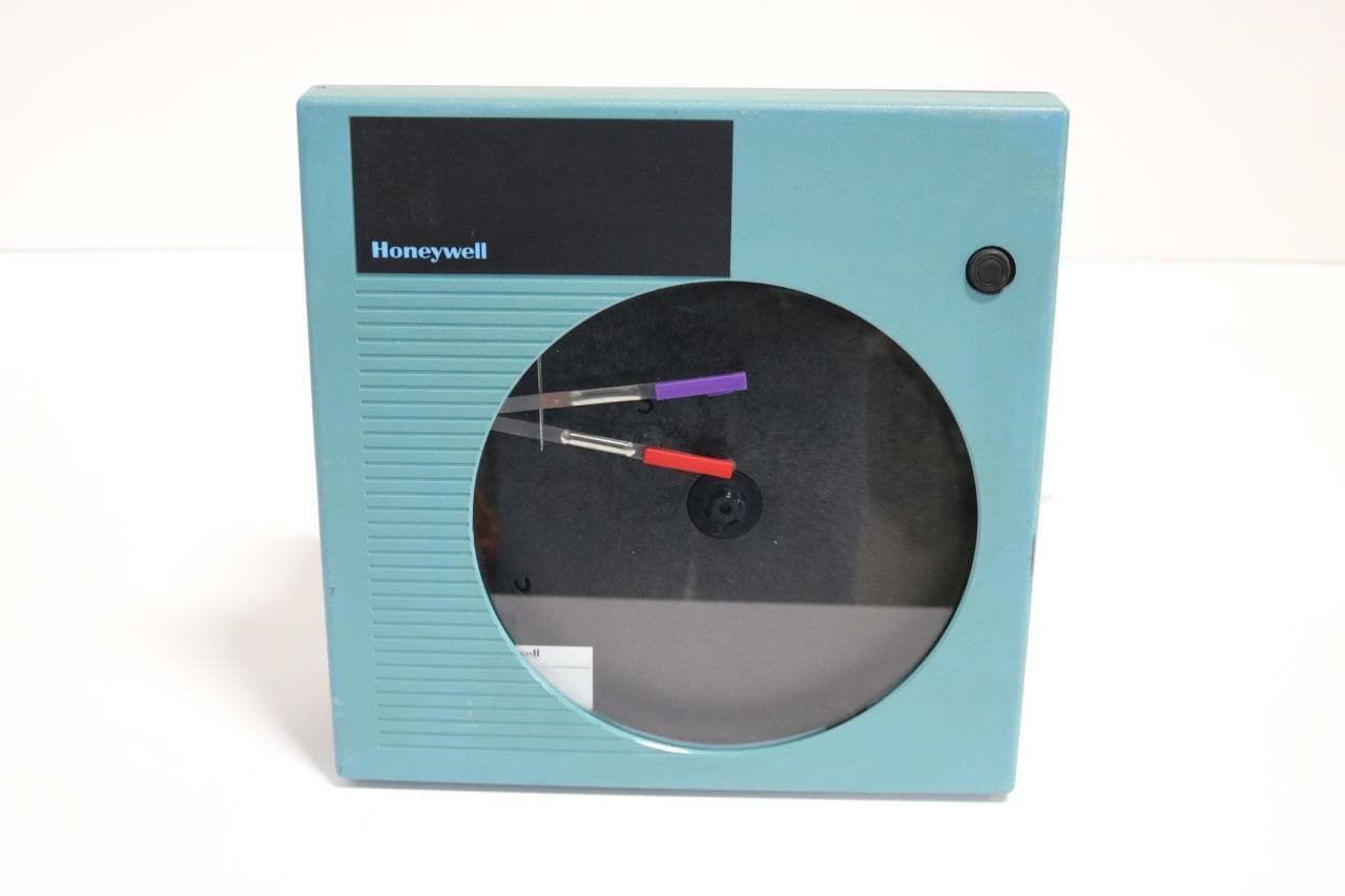 Honeywell DR4200GP2-00-BG00000 Chart Recorder