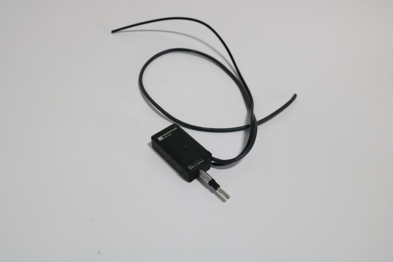 HEIDENHAIN MT12P Heidenhain Pneumatic Incremental Length Gauge