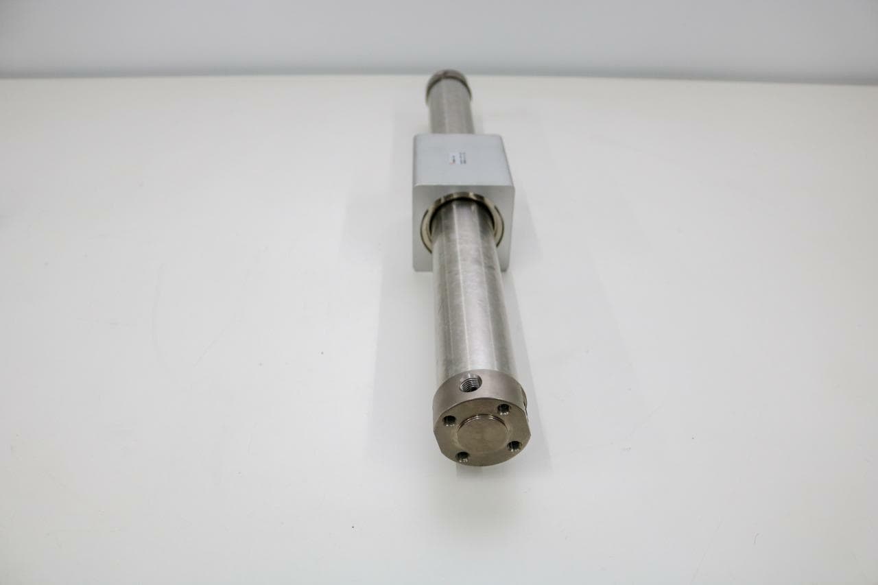 SMC CY2B50H-420 Rodless Cylinder, Magnetically Coupled