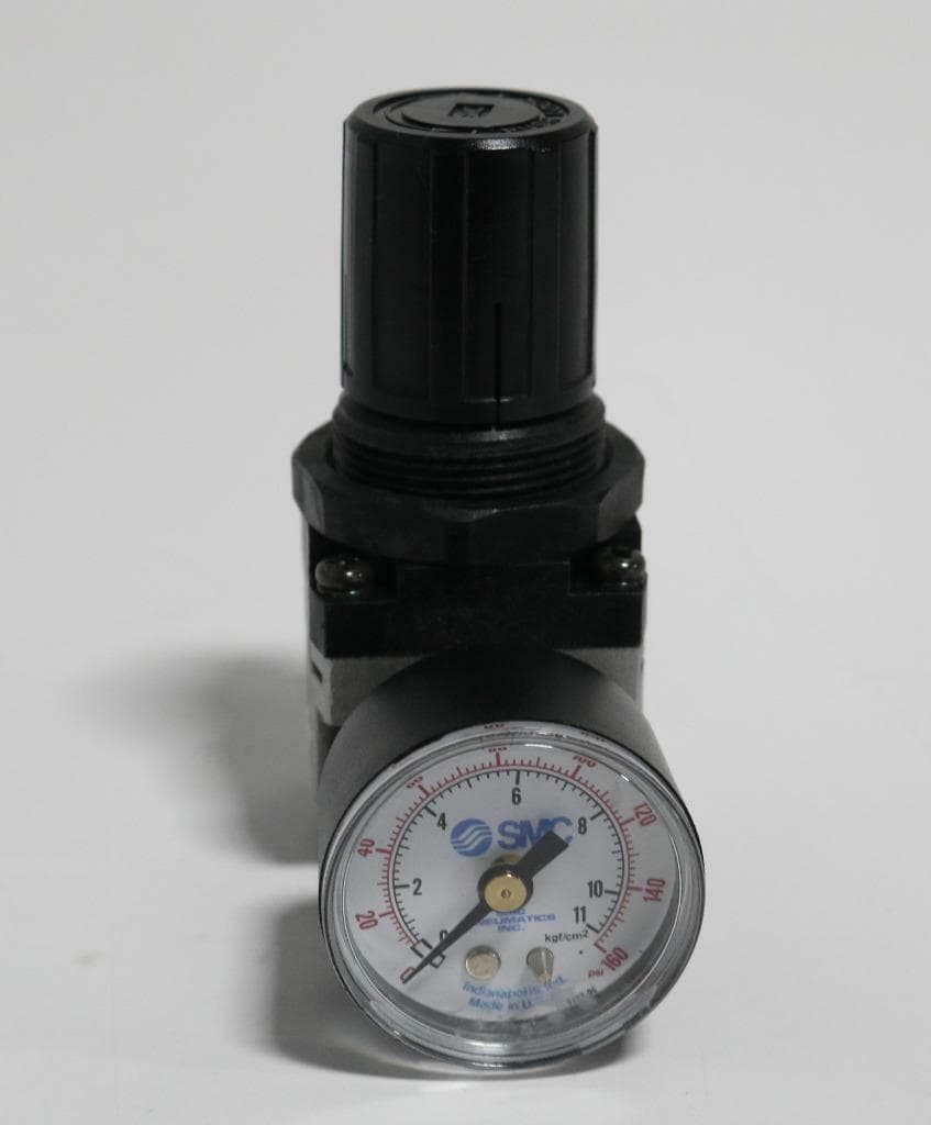 SMC NAR2000-N01 Air Regulator