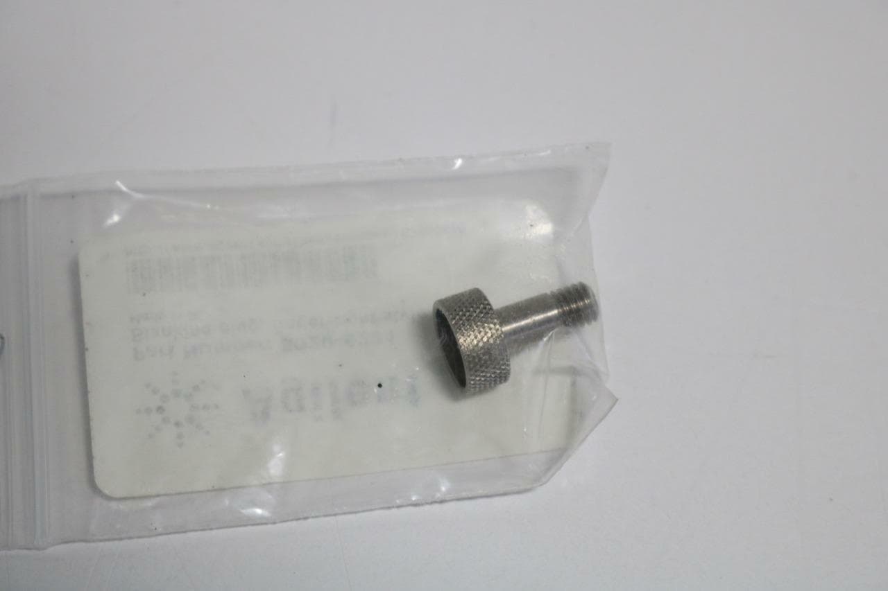 Agilent 5020-8294 Blanking Plug, Finger-tight