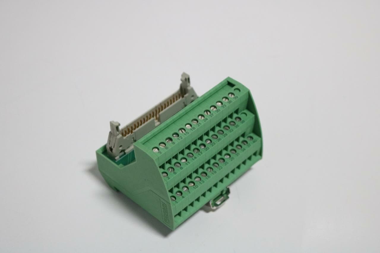Phoenix Contact 2315078 40 Pin Interface Module