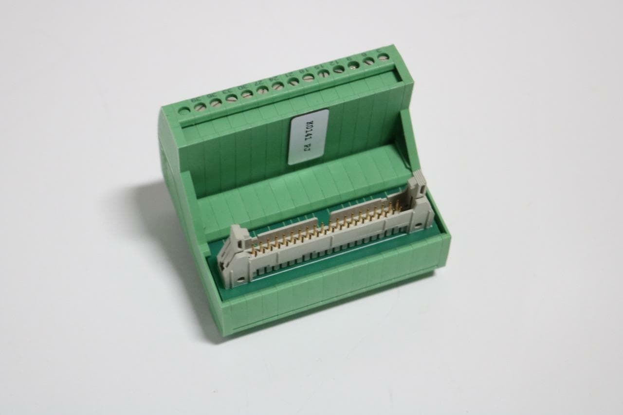 Phoenix Contact 2315078 40 Pin Interface Module