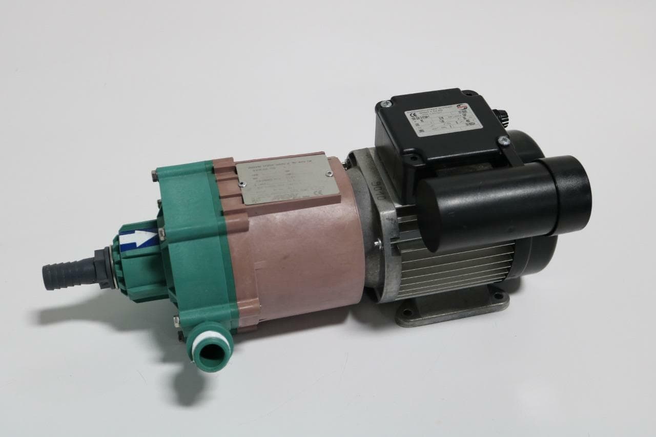 Argal 250 WRV.V.RI Centrifugal Pump