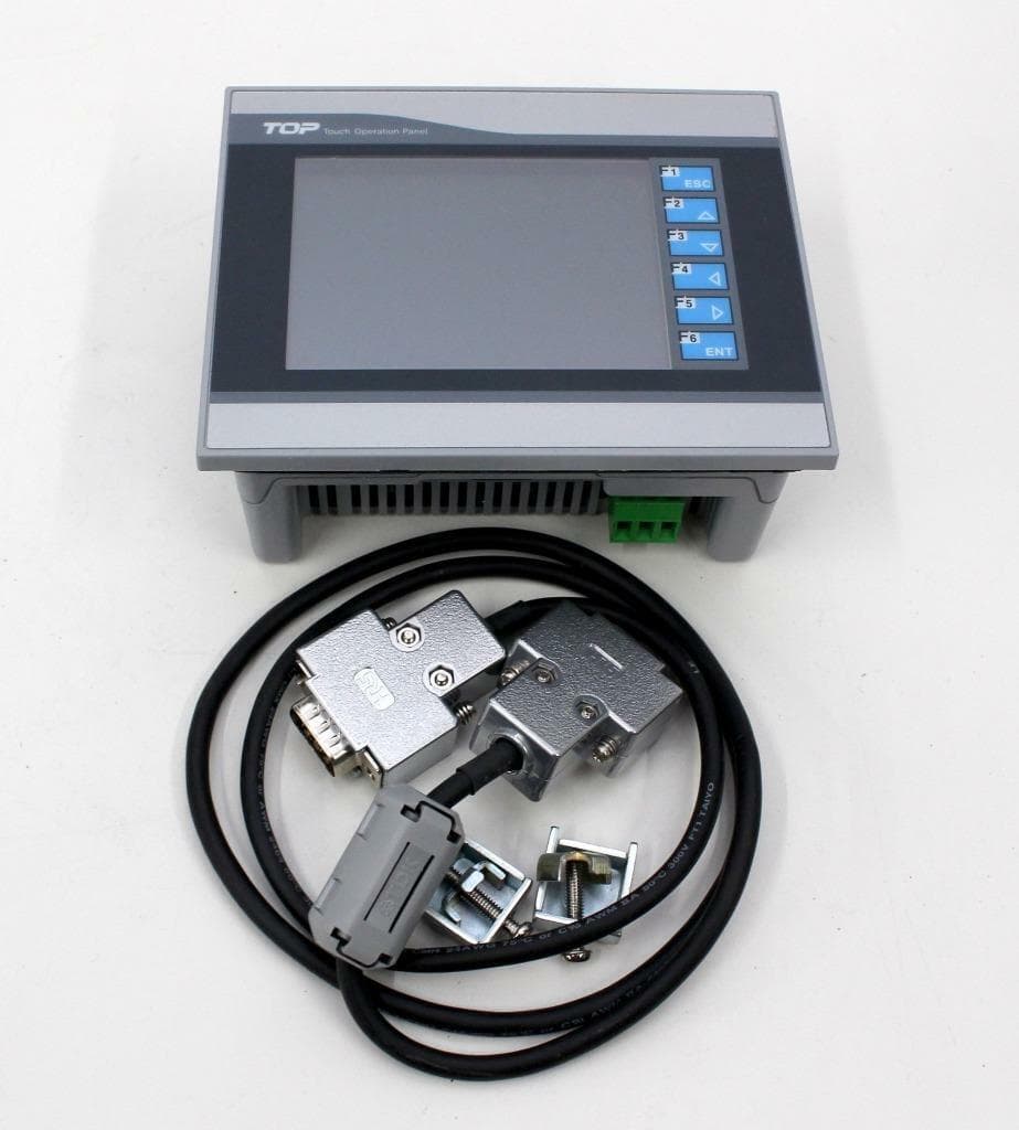 M2I Corporation CTOP2M-B Touch Operation Panel