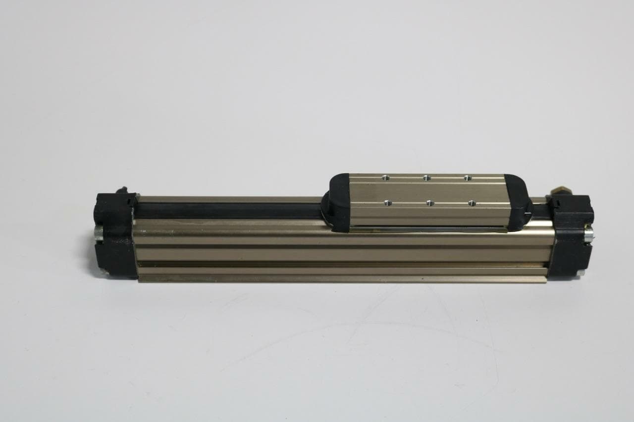 Numatics S1011250004A00 Pneumatic Actuator, 4" Stroke, 25MM Bore