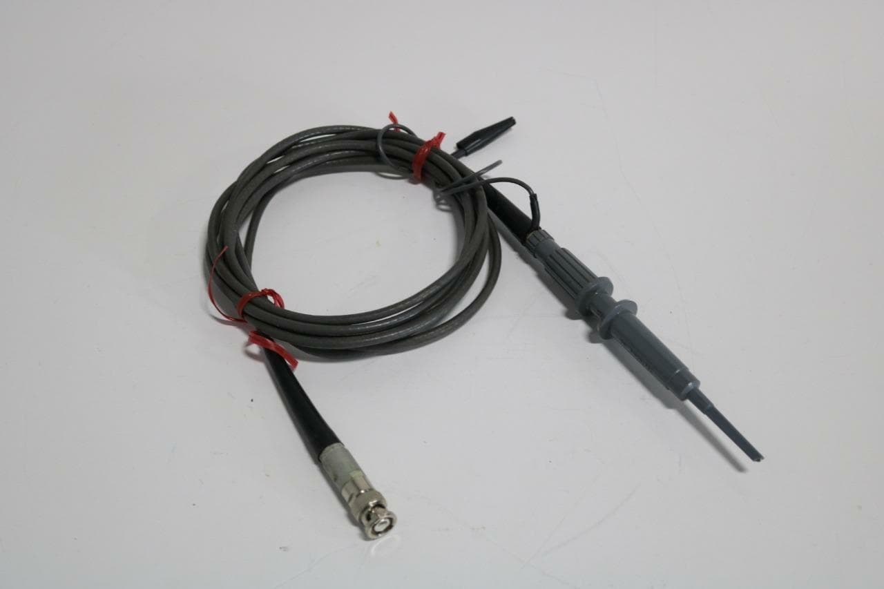 Tektronix Inc 010-147 Oscillation Probe with Screw on Tip P/N 013-0071-00