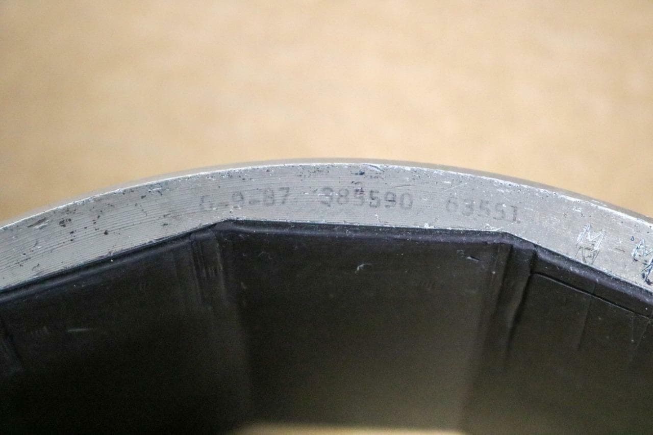 Trio-Tech International 385590 Centrifuge Rotor Insert