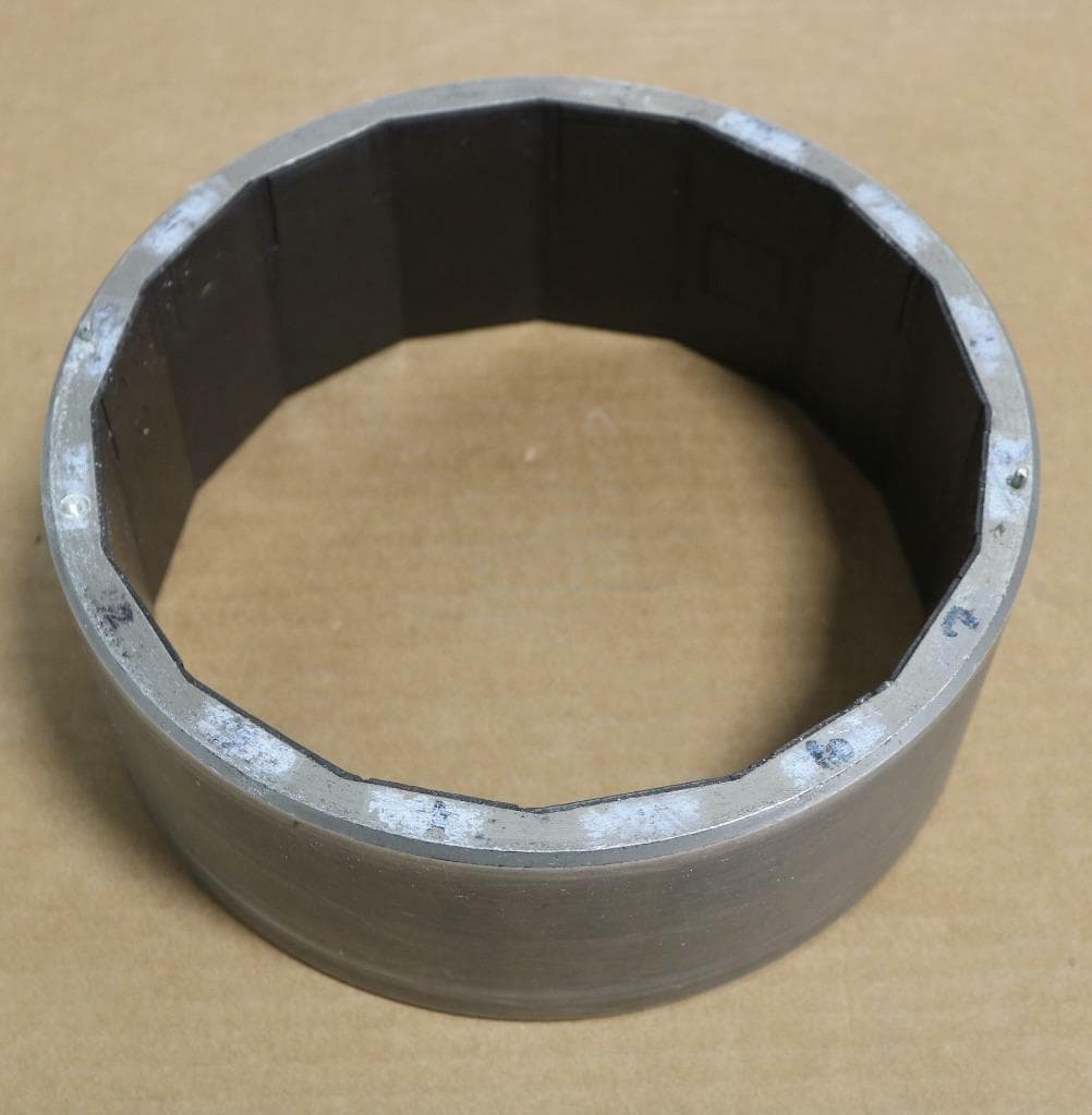 Trio-Tech International 385590 Centrifuge Rotor Insert