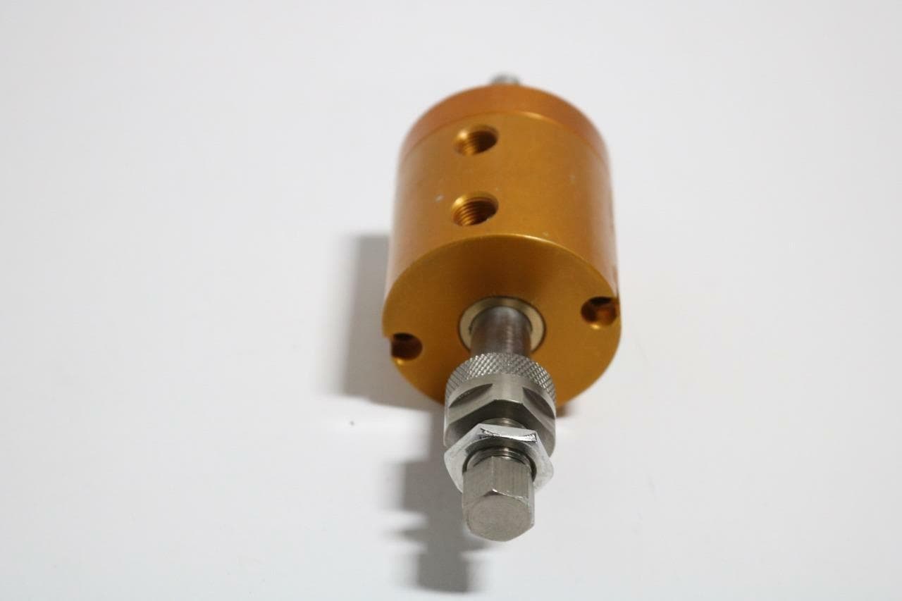 Fabco-Air Inc FPS-48-E5 The Pancake Line Air Cylinder