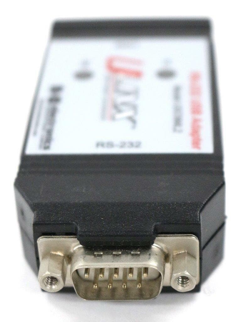 B&B Electronics Manufacturing USO9ML2 RS232 USB Adapter