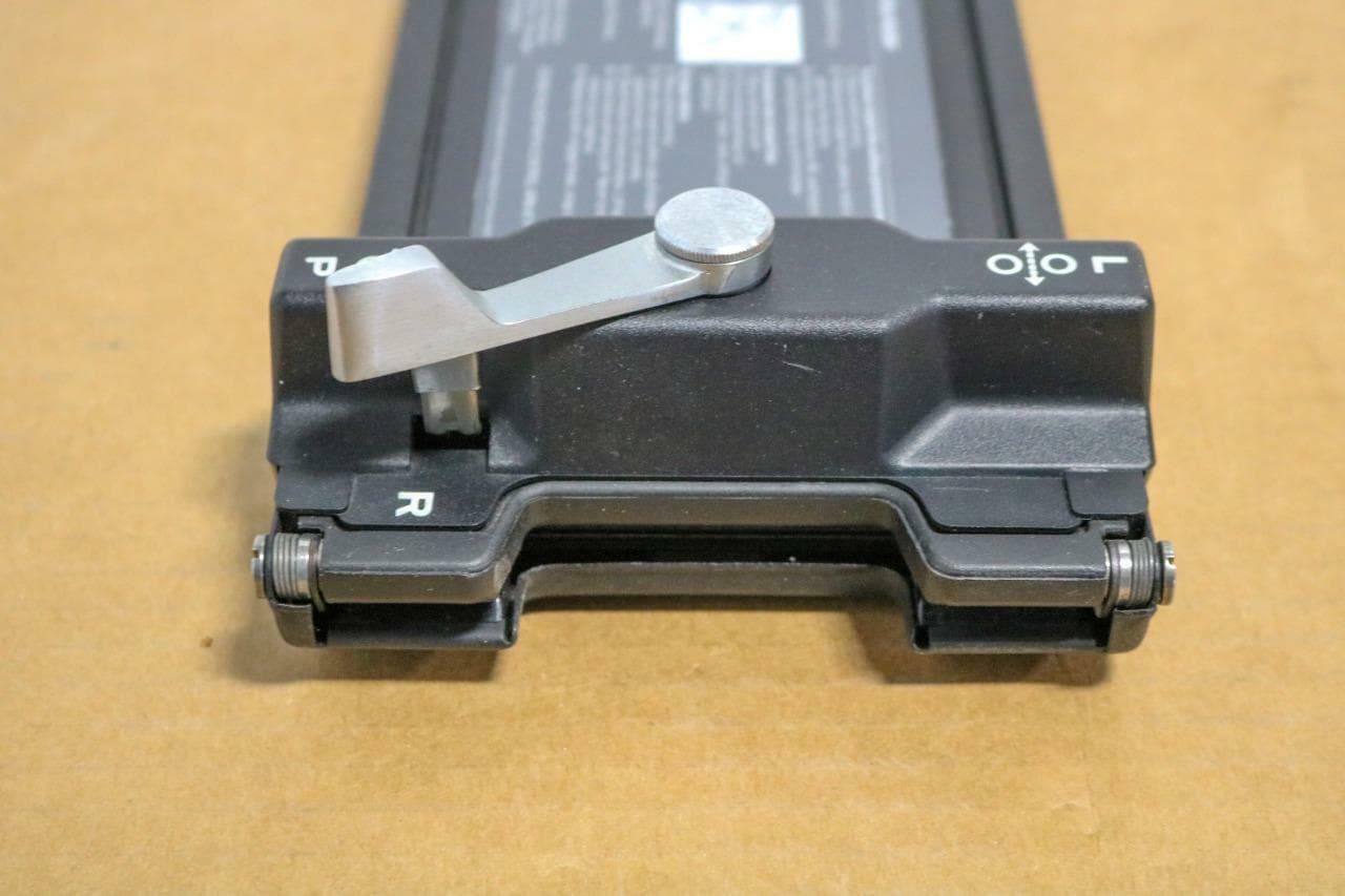Polaroid 545 4x5 Film Holder