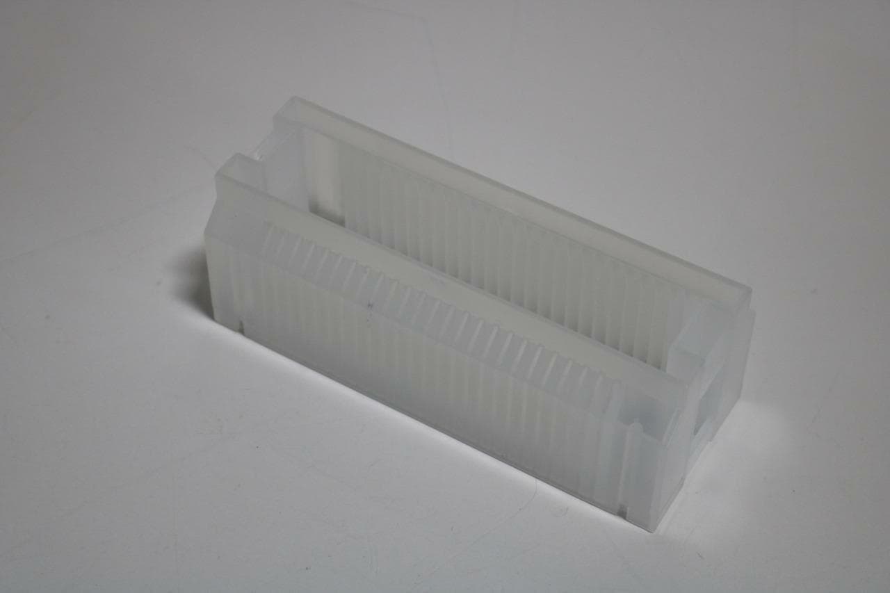 ePAK 25 Slot 2" Wafer Carrier without Base