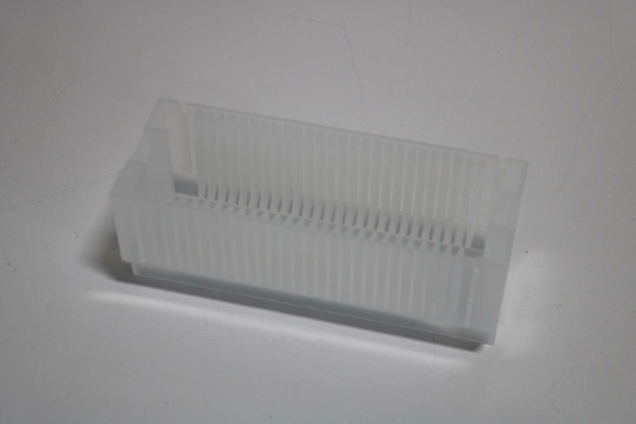 ePAK 25 Slot 2" Wafer Carrier without Base