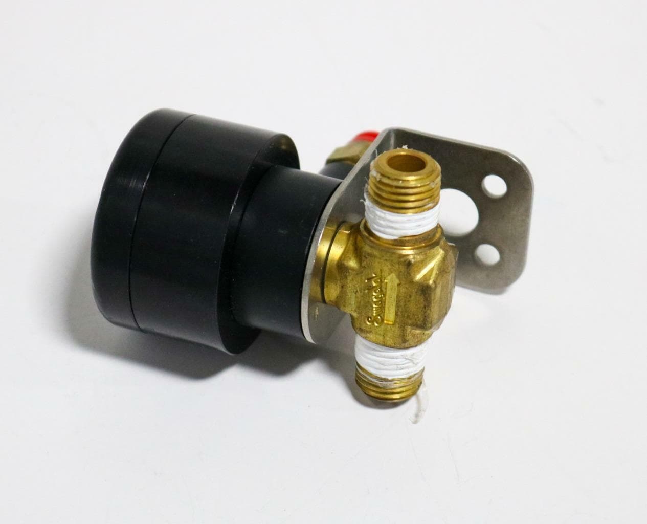 Swagelok B-92M4-C Pneumatic Actuator
