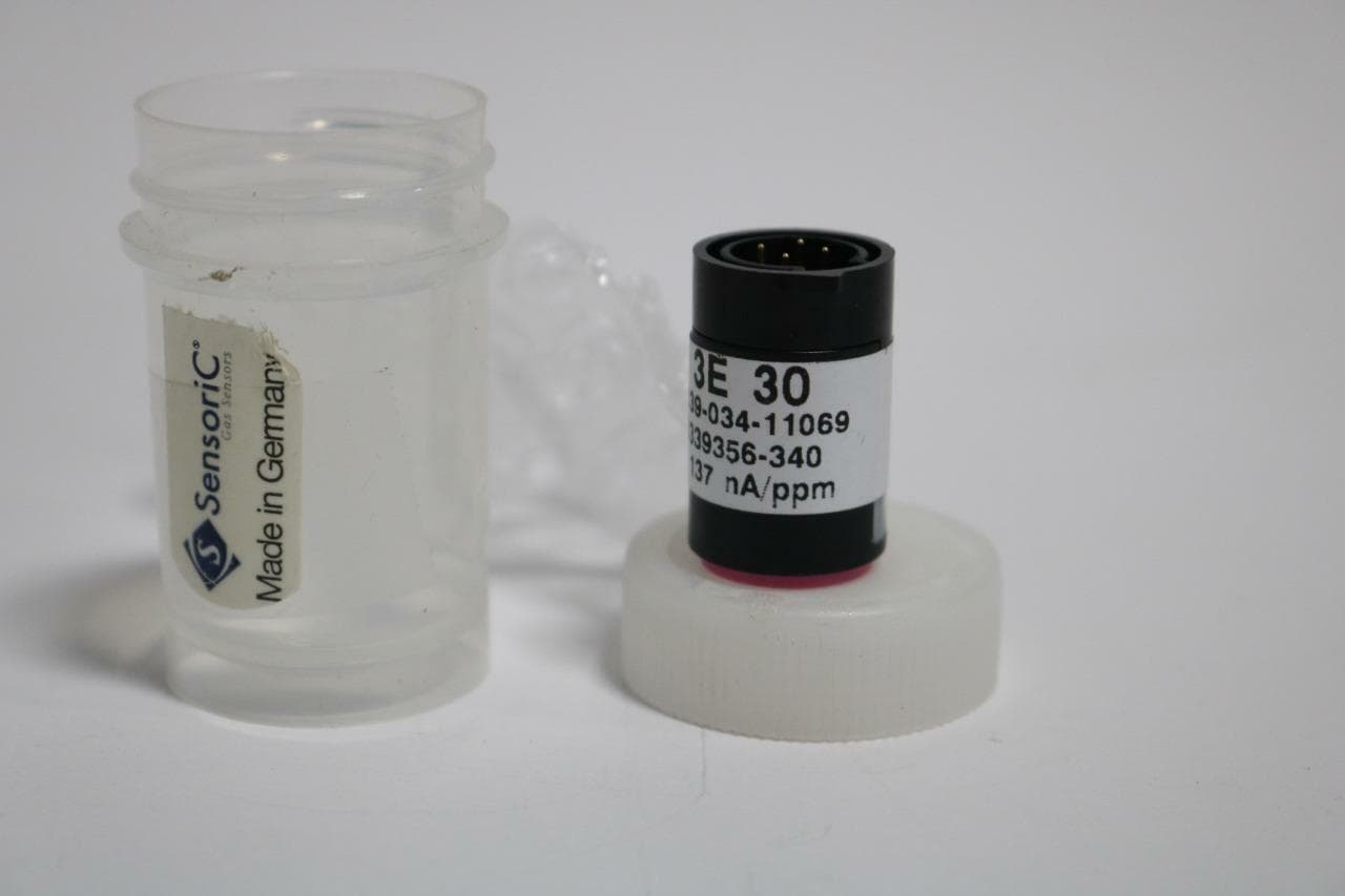 SensoriC 1139-034-11069 HCI 3E 30 Gas Sensor