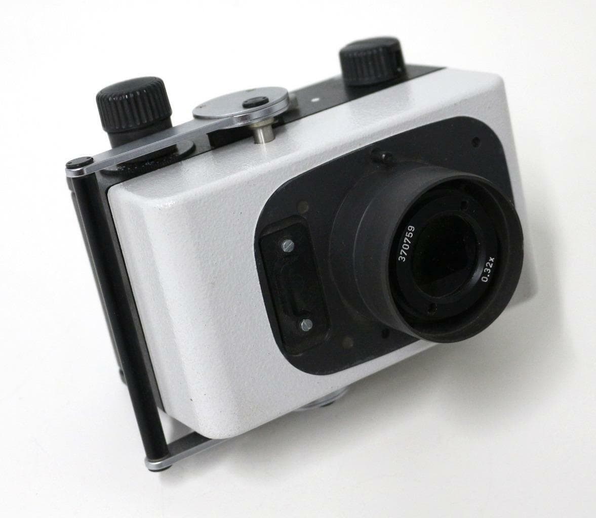 Wild 384781, 093-032-010 Type 384781 Lens with Camera
