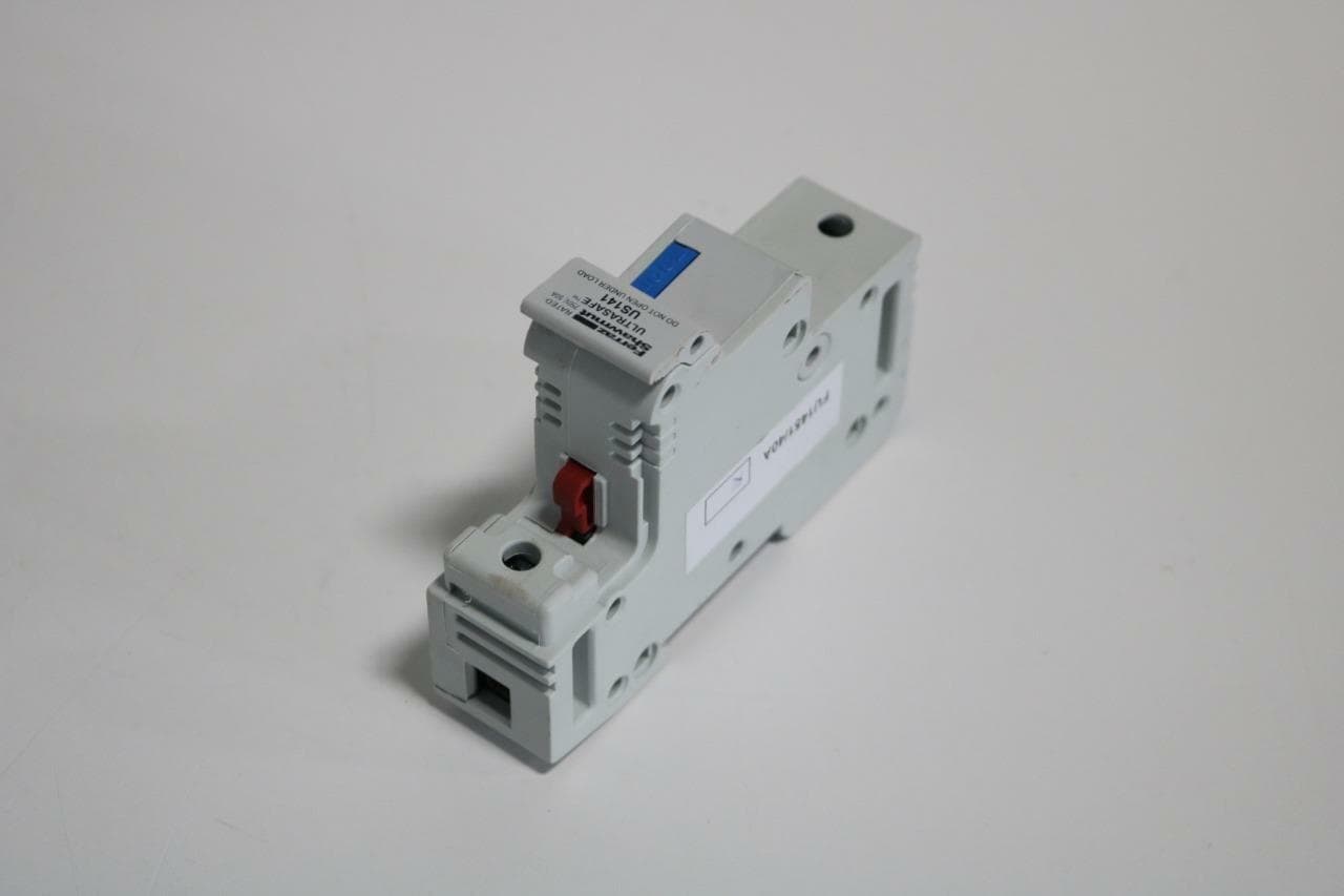 Ferraz Shawmut US141 ULTRASAFE Fuse Holder