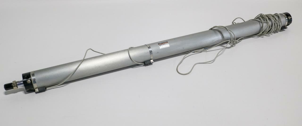 SMC CDG1BA50-950-H7 DBL Acting Pneumatic Cylinder, 50mm Bore, 950mm Stroke