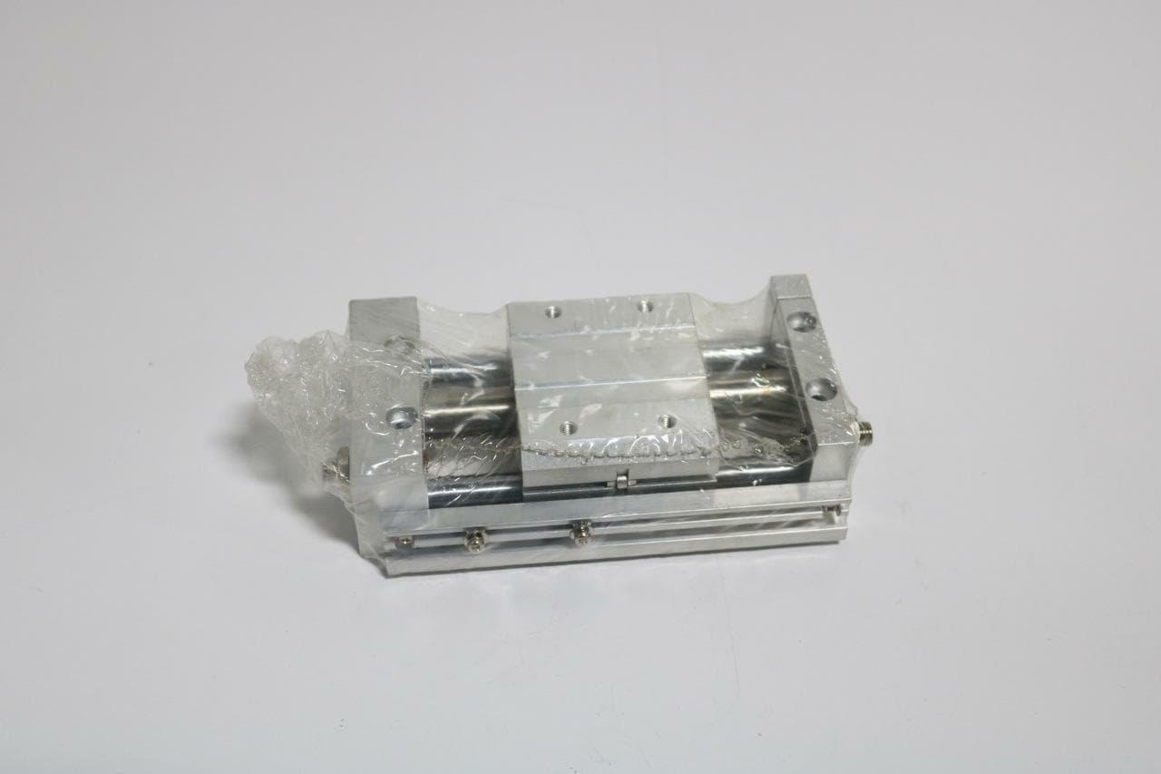 SMC CDY2S15H-55 Rodless Slider Guided Cylinder