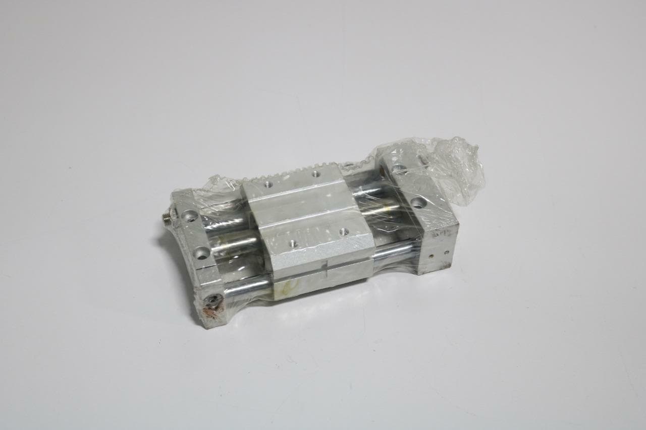SMC CDY2S15H-55 Rodless Slider Guided Cylinder