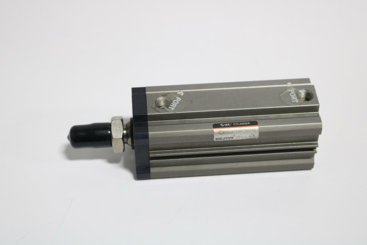 SMC CDQ2KB32-65DM DBL Acting Air Cylinder 32mm Bore, 65mm Stroke