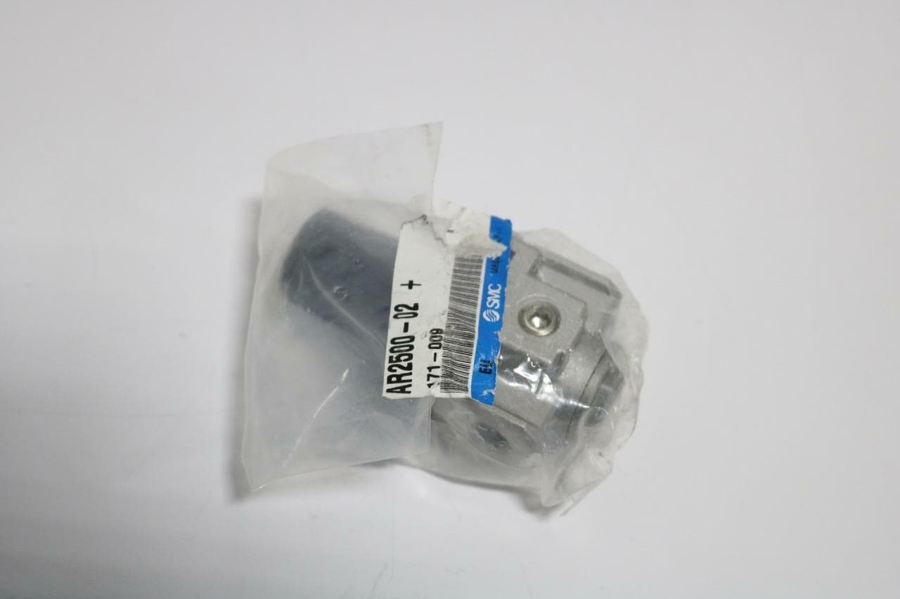 SMC AR250-02 + Pneumatic Regulator